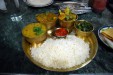 Nepali food