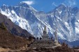 Sagarmatha National Park