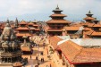 Patan Durbar square