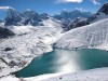 Kokyo Lake, Everest region