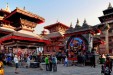 Kathmandu Durbar Square