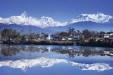 Pokhara : Dream City of Nepal
