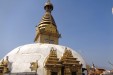 Swoyambhunath Stupa